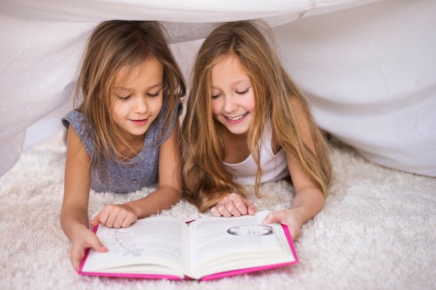 Родительское собрание на тему «Как привить ребёнку интерес к чтению»